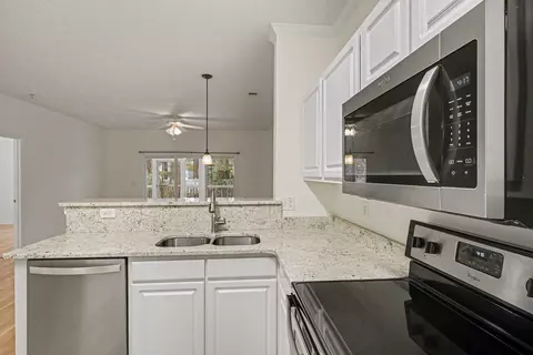 Kitchen - 750 Charter Dr #E-2, Longs, SC 29568 photo 3 of 3