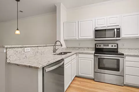 Kitchen - 750 Charter Dr #E-2, Longs, SC 29568 photo 1 of 3