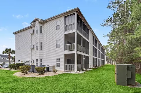 Exterior - 750 Charter Dr #E-2, Longs, SC 29568 photo 6 of 9