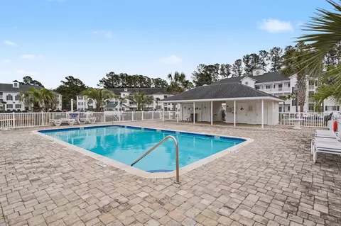 Exterior - 750 Charter Dr #E-2, Longs, SC 29568 photo 8 of 9