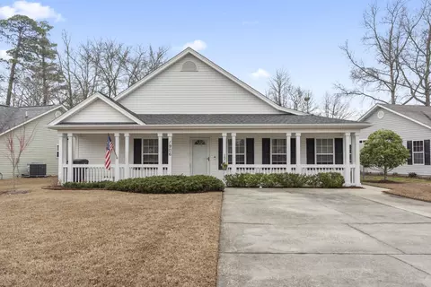 1906 Shell Ct, Surfside Beach, SC 29575