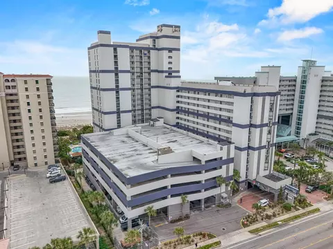 5308 N Ocean Blvd #2005, Myrtle Beach, SC 29577
