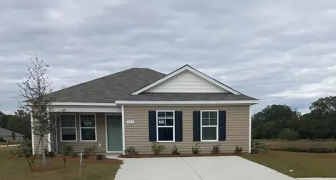 504 Wildfire Ct, Longs, SC 29568