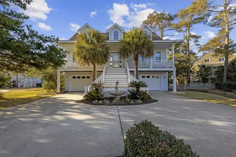 4616 Eyerly St, North Myrtle Beach, SC 29582