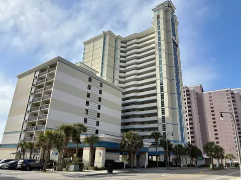 2504 Ocean Blvd N #232, Myrtle Beach, SC 29577