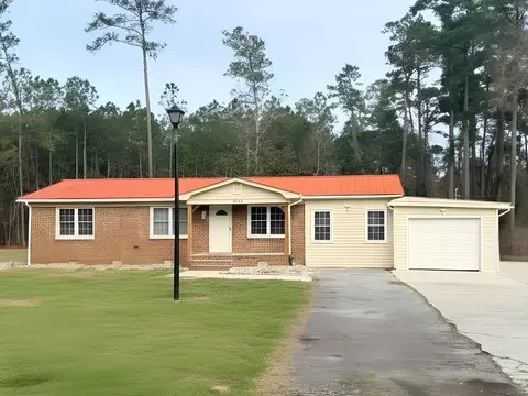 2806 Nursery Rd, Conway, SC 29526