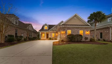 1310 Ashboro Ct, Myrtle Beach, SC 29579