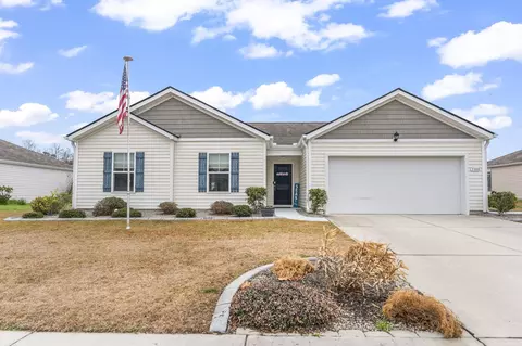 1108 Donald St, Conway, SC 29527