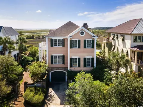 160 Colony Point Dr, Georgetown, SC 29440
