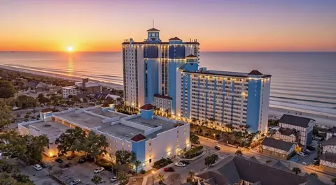 3000 N Ocean Blvd #1501, Myrtle Beach, SC 29577