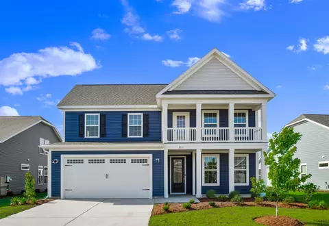 2215 Seagrape Dr, Little River, SC 29566