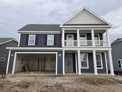 2215 Seagrape Dr, Little River, SC 29566