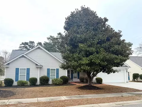 225 Melody Gardens Dr, Surfside Beach, SC 29575