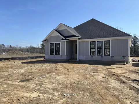 4900 Huckleberry Ln, Conway, SC 29526