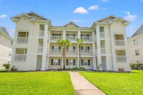 560 White River Dr #43G, Myrtle Beach, SC 29579