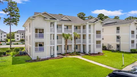 560 White River Dr #43G, Myrtle Beach, SC 29579