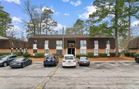 615 Carter Ln #D-1, Conway, SC 29526