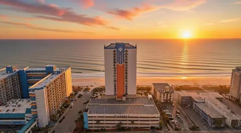1605 S Ocean Blvd #213, Myrtle Beach, SC 29577