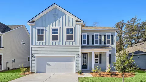2623 Hudson Trl, Conway, SC 29526