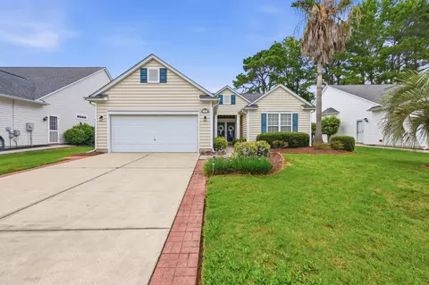 6439 Longwood Dr, Murrells Inlet, SC 29576