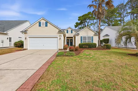 6439 Longwood Dr, Murrells Inlet, SC 29576