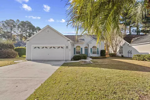 1471 Riceland Ct, Murrells Inlet, SC 29576