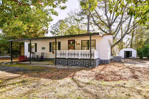 19 Ocean Reef Ln, Murrells Inlet, SC 29576