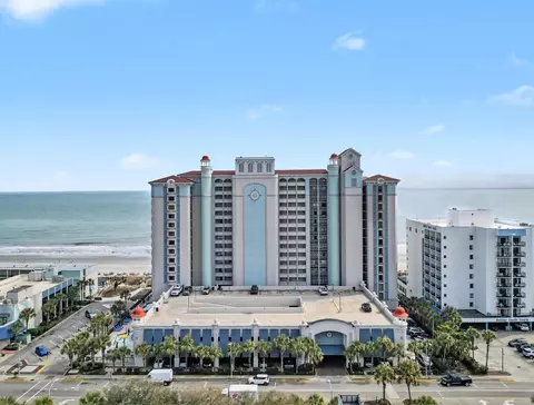 2401 S Ocean Blvd # 1555, Myrtle Beach, SC 29577