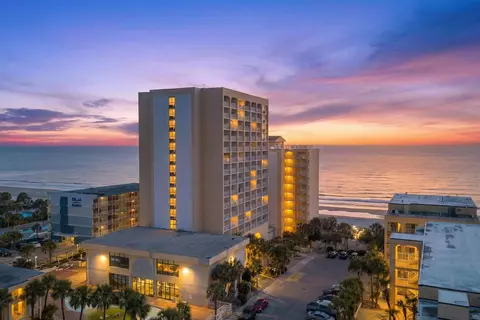 1207 S Ocean Blvd #20907, Myrtle Beach, SC 29577