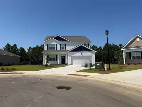 306 Hadley Springs Ave, Longs, SC 29568