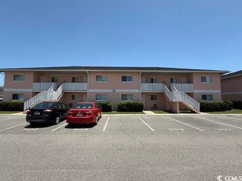 1101 2nd Ave N #302, Surfside Beach, SC 29575