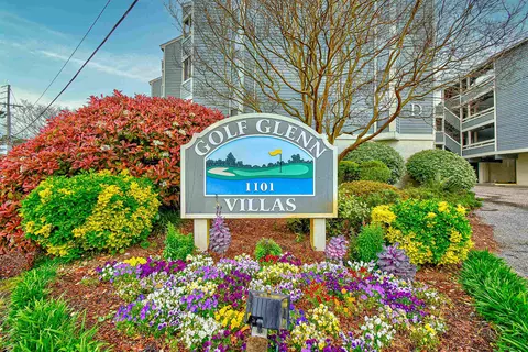 1101 Possum Trot Rd #A204, North Myrtle Beach, SC 29582