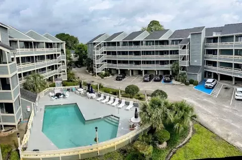 1101 Possum Trot Rd #A204, North Myrtle Beach, SC 29582