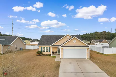 347 Beulah Cir, Conway, SC 29527