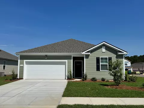 310 Hadley Springs Ave, Longs, SC 29568