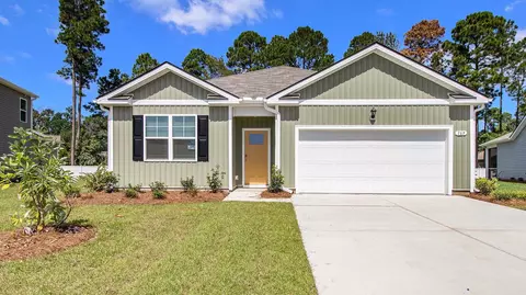 316 Hadley Springs Ave, Longs, SC 29568