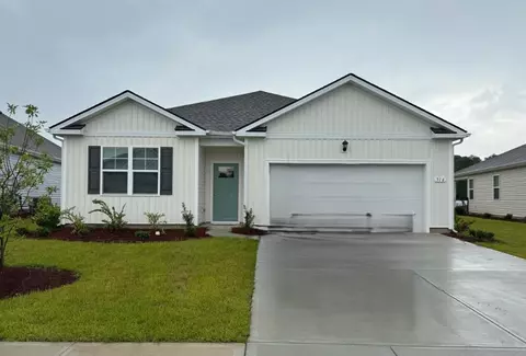 316 Hadley Springs Ave, Longs, SC 29568