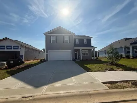 324 Hadley Springs Ave, Longs, SC 29568