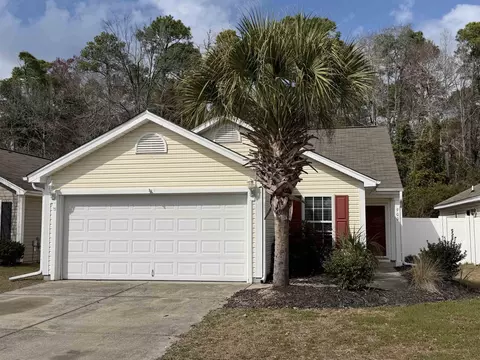 900 Silvercrest Dr, Myrtle Beach, SC 29579