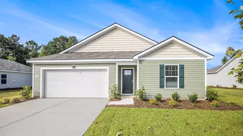 406 Hadley Springs Ave, Longs, SC 29568