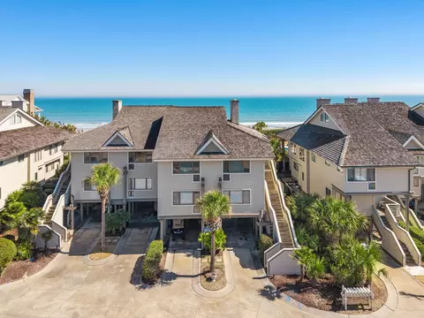 1059 Debordieu Blvd #5, Georgetown, SC 29440