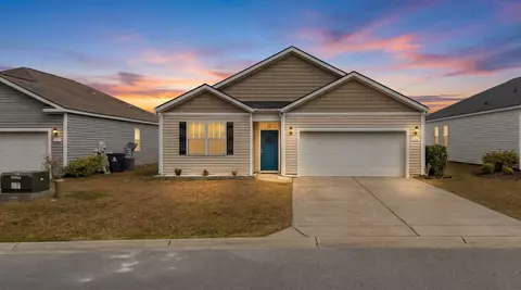 858 Hayes Point Cir, Myrtle Beach, SC 29588