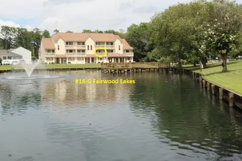 510 Fairwood Lakes Dr #18-G, Myrtle Beach, SC 29588