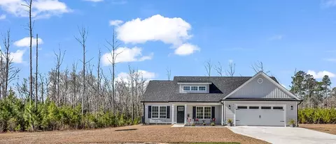 514 Cane Branch Rd, Loris, SC 29569