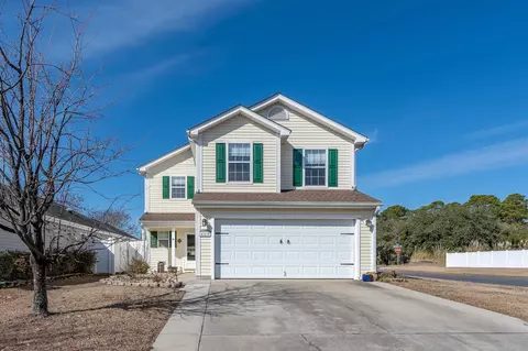 465 Dandelion Ln, Myrtle Beach, SC 29579