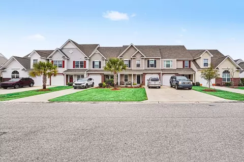 520 Riverward Dr #520, Myrtle Beach, SC 29588