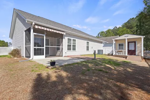 Exterior - 1100 Eureka Trl, Longs, SC 29568 photo 2 of 9