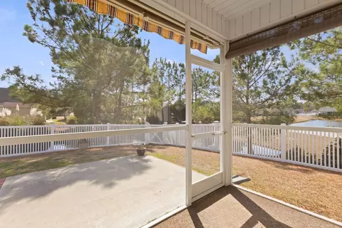 Exterior - 1100 Eureka Trl, Longs, SC 29568 photo 5 of 9