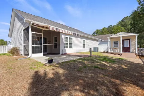 Exterior - 1100 Eureka Trl, Longs, SC 29568 photo 6 of 9