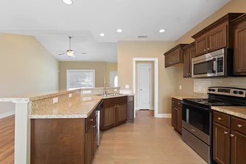 Kitchen - 1100 Eureka Trl, Longs, SC 29568 photo 3 of 4